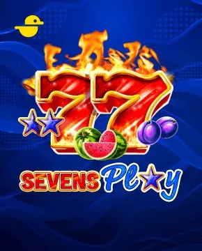 Играть в игровой автомат Sevens Play