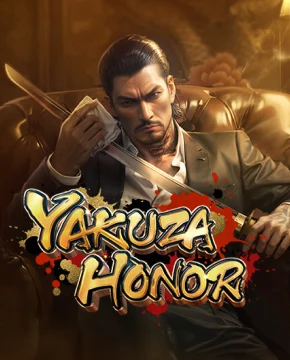 Yakuza Honor