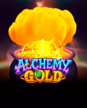 Alchemy Gold