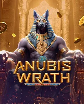 Anubis Wrath