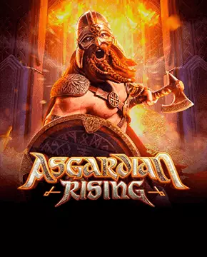 Asgardian Rising