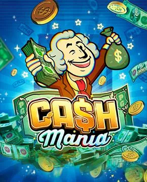 Cash Mania