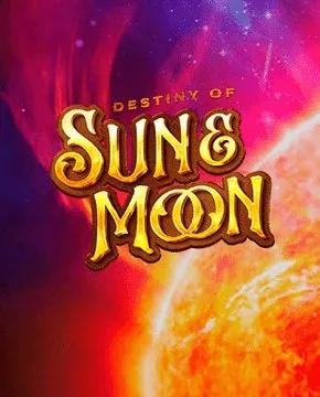 Destiny of Sun and Moon