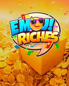 Emoji Riches