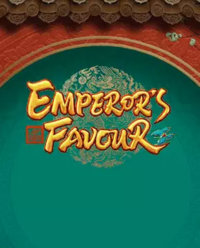 Emperor's Favour