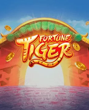 Fortune Tiger