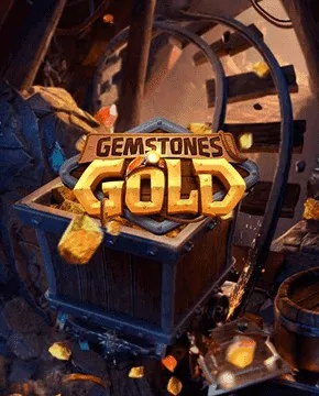 Gemstones Gold