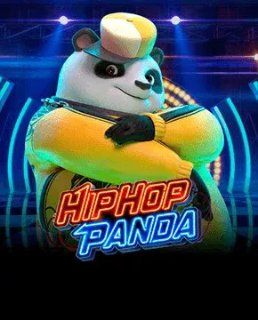 Hip Hop Panda