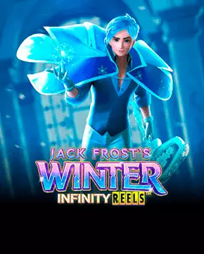 Jack Frost's Winter