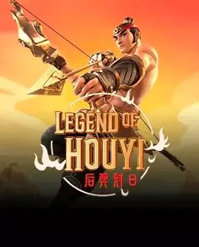 Legend of Hou Yi