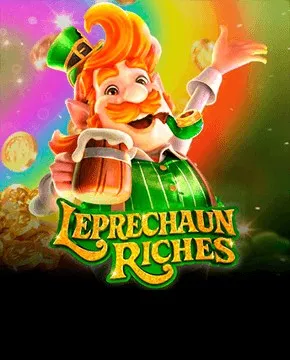 Leprechaun Riches