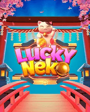 Lucky Neko