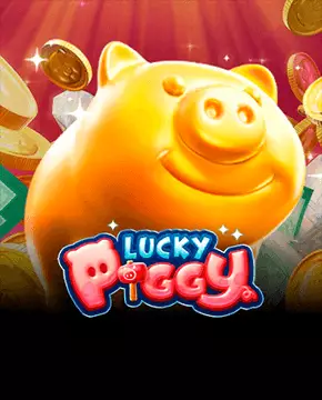 Lucky Piggy