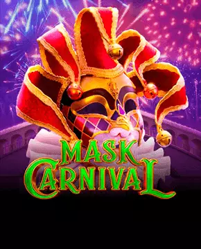 Mask Carnival