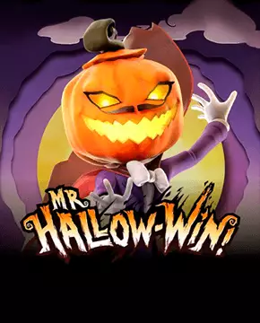 Mr. Hallow-Win