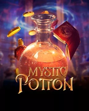 Mystic Potions