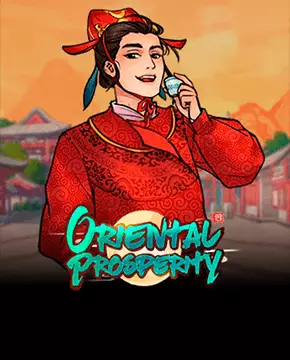 Oriental Prosperity