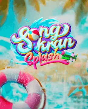 Songkran Splash