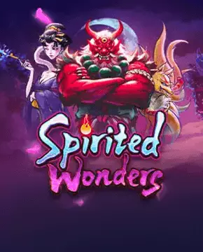 Spirited Wonders