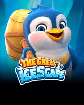 The Great Icescape