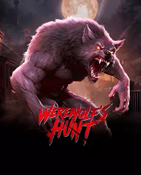 WereWolf's Hunt