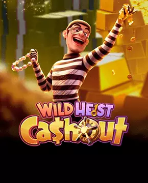 Wild Heist Cashout