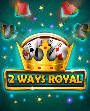 2 Ways Royal