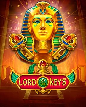 Грати в ігровий автомат Lord of the Keys