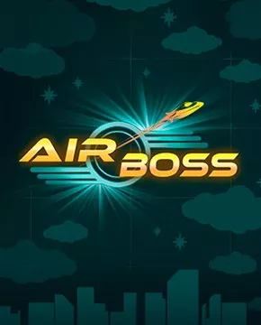 Играть в игровой автомат Air Boss