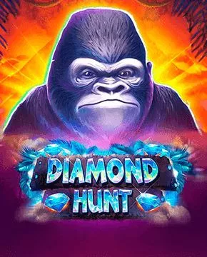 Diamond Hunt