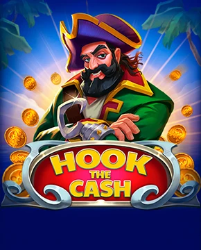 Грати в ігровий автомат Hook the Cash