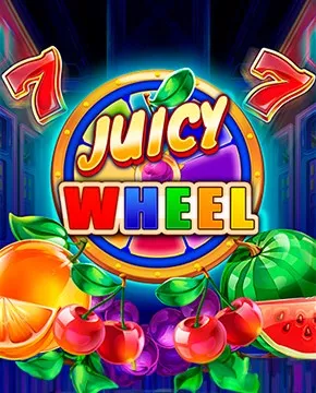 Грати в ігровий автомат Juicy Wheel