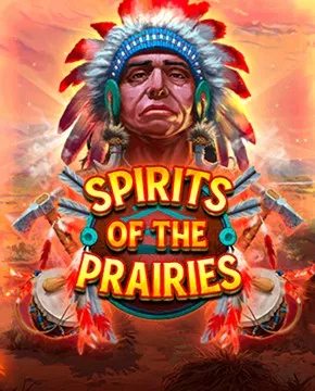 Spirits of the Prairies