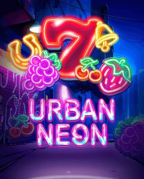 Играть в игровой автомат Urban Neon
