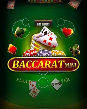 Baccarat Mini