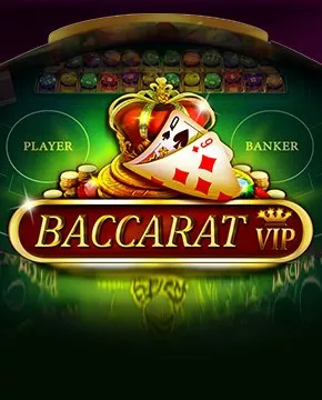 Baccarat Vip