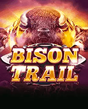 Bison Trail