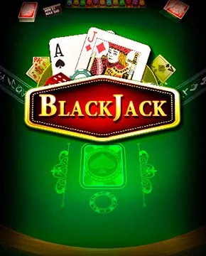 Играть в игровой автомат Blackjack