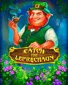 Catch The Leprechaun