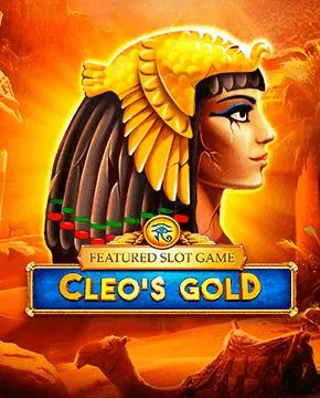 Cleo’s Gold