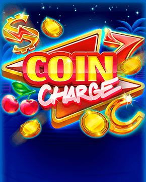 Играть в игровой автомат Coin Charge