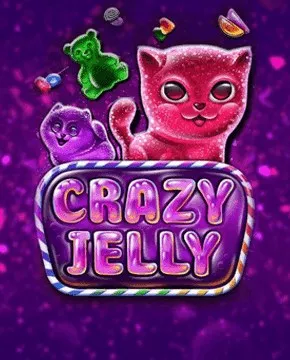 Crazy Jelly