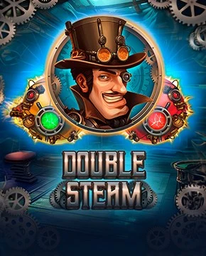 Играть в игровой автомат Double Steam