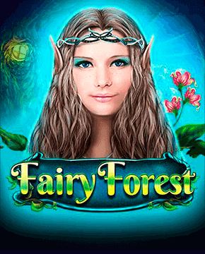 Играть в игровой автомат Fairy Forest