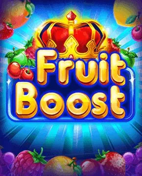 Fruit Boost