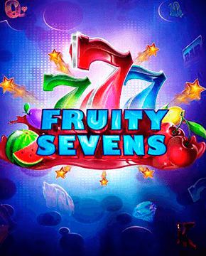 Играть в игровой автомат Fruity Sevens