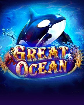 Грати в ігровий автомат Great Ocean