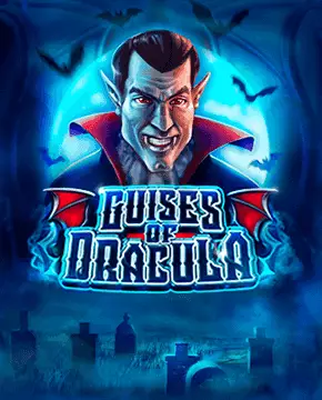 Guises of Dracula