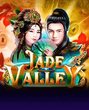 Играть в игровой автомат Jade Valley