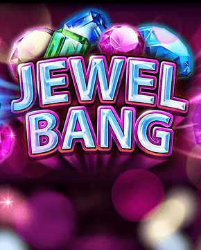 Грати в ігровий автомат Jewel Bang